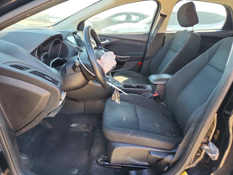 Продаж на аукціоні авто 2017 Ford Focus, vin: 1FADP3M21HL250311, номер лоту: 68866466