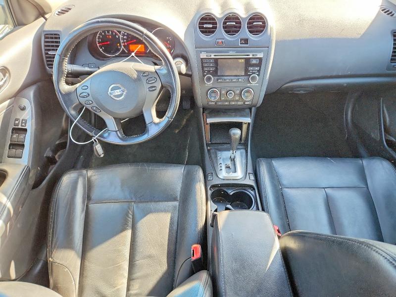69884826 :رقم المزاد ، 1N4AL2AP5BC150101 vin ، 2011 Nissan Altima مزاد بيع