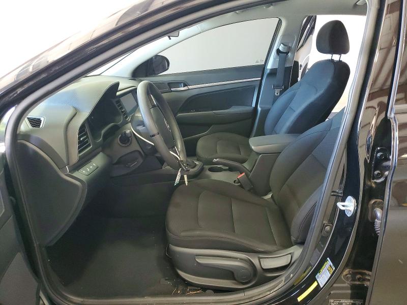 Aukcja sprzedaży 2019 Hyundai Elantra, vin: 5NPD84LF4KH444991, numer aukcji: 69004966