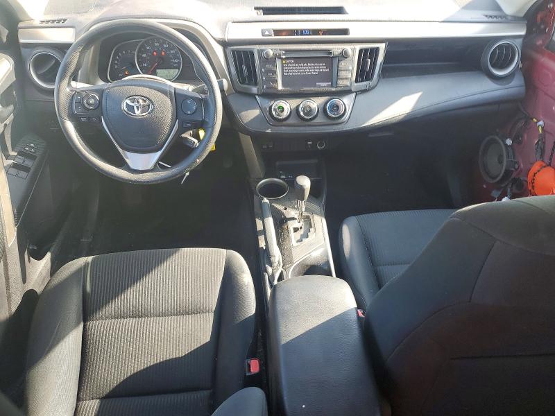 66769026 :رقم المزاد ، 2T3BFREV2EW140926 vin ، 2014 Toyota Rav4 مزاد بيع
