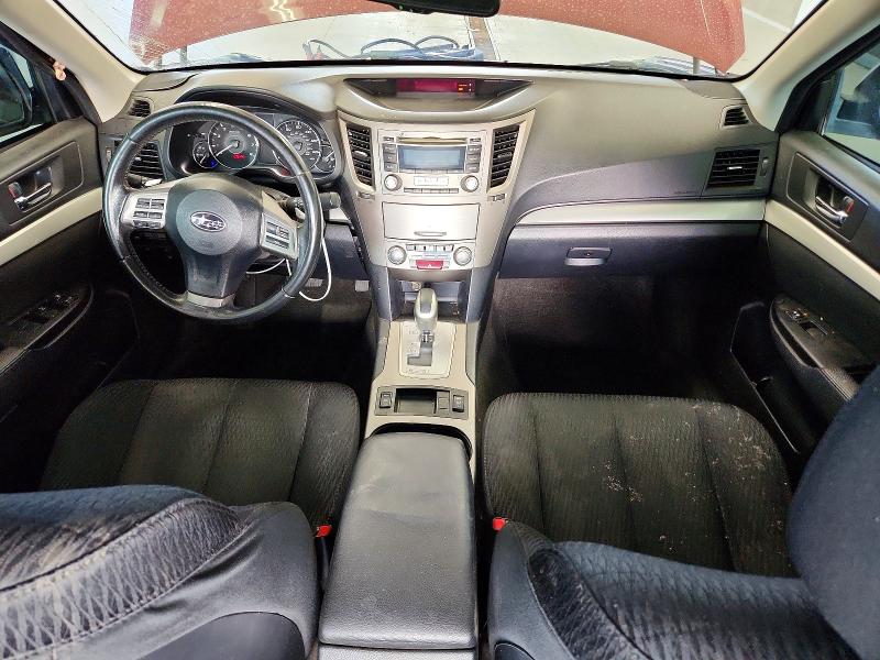 71254586 :رقم المزاد ، 4S3BMBG65C3017141 vin ، 2012 Subaru Legacy مزاد بيع