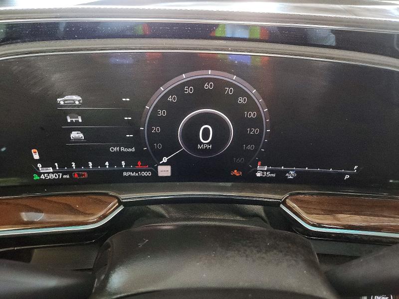 Продажа на аукционе авто 2021 Cadillac Escalade, vin: 1GYS4GKL3MR435961, номер лота: 69962936