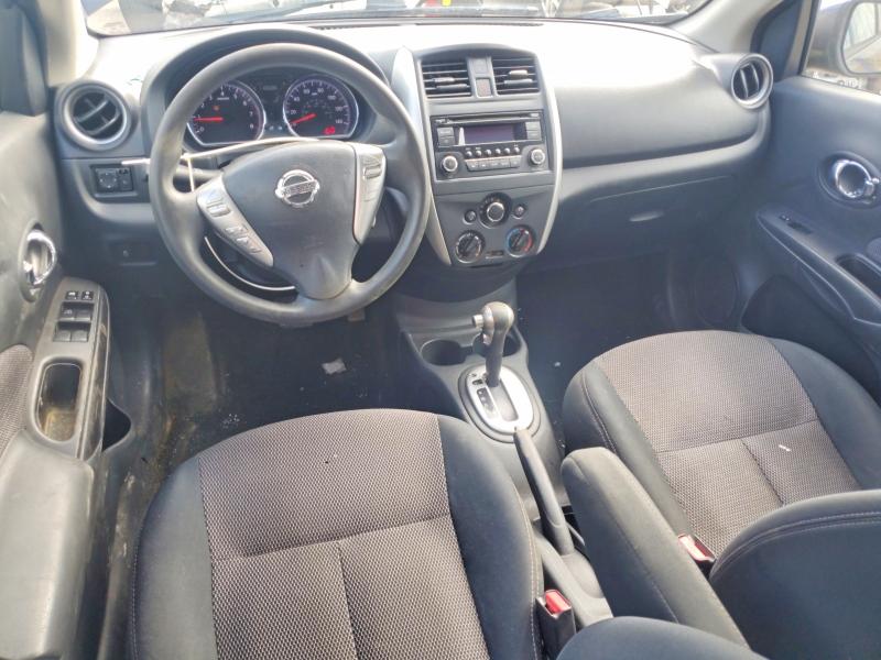 Продаж на аукціоні авто 2015 Nissan Versa, vin: 3N1CN7APXFL833256, номер лоту: 68559616