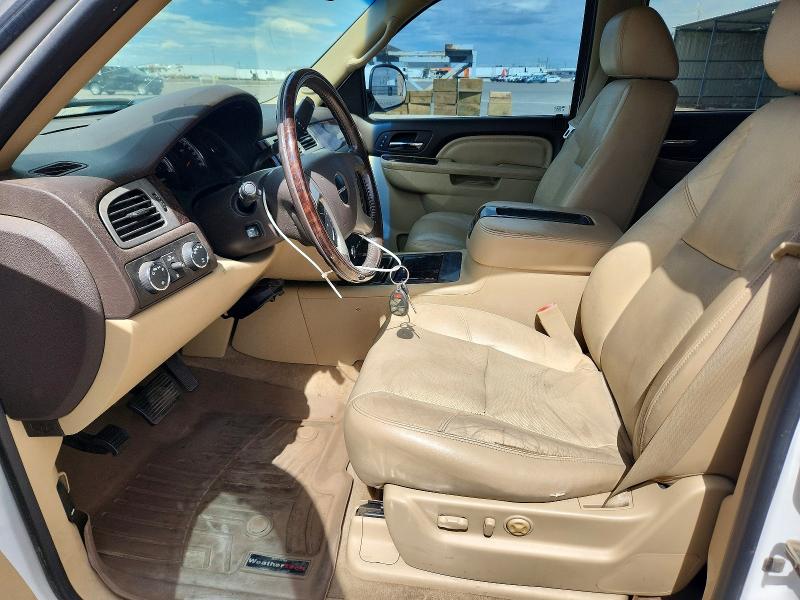 67144996 :رقم المزاد ، 1GKS2GEJ7BR322425 vin ، 2011 Gmc Yukon مزاد بيع