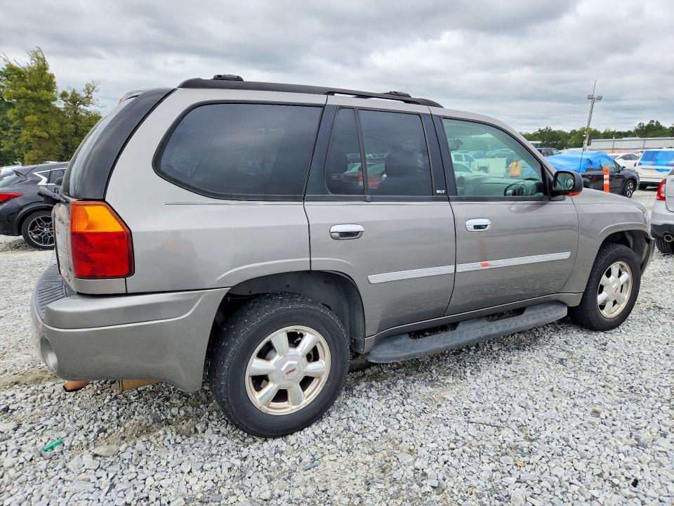 Aukcja sprzedaży 2007 Gmc Envoy, vin: 1GKDS13SX72231909, numer aukcji: 69805156