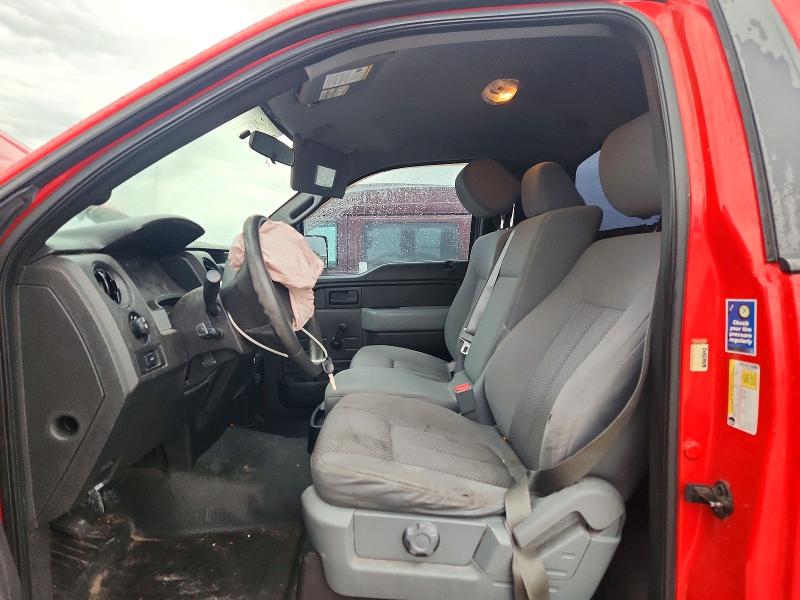 Aukcja sprzedaży 2013 Ford F150, vin: 1FTMF1EM0DKF82029, numer aukcji: 68229476