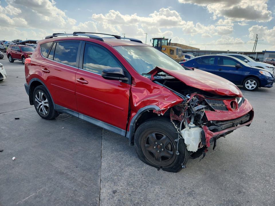 Продажа на аукционе авто 2013 Toyota Rav4, vin: 2T3ZFREV4DW042655, номер лота: 69003286