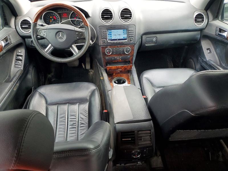 Продаж на аукціоні авто 2006 Mercedes-benz Ml, vin: 4JGBB86EX6A012191, номер лоту: 67979276
