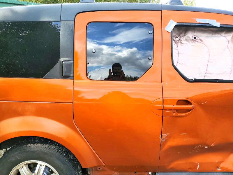 Продажа на аукционе авто 2007 Honda Element, vin: 5J6YH28717L011035, номер лота: 69035236