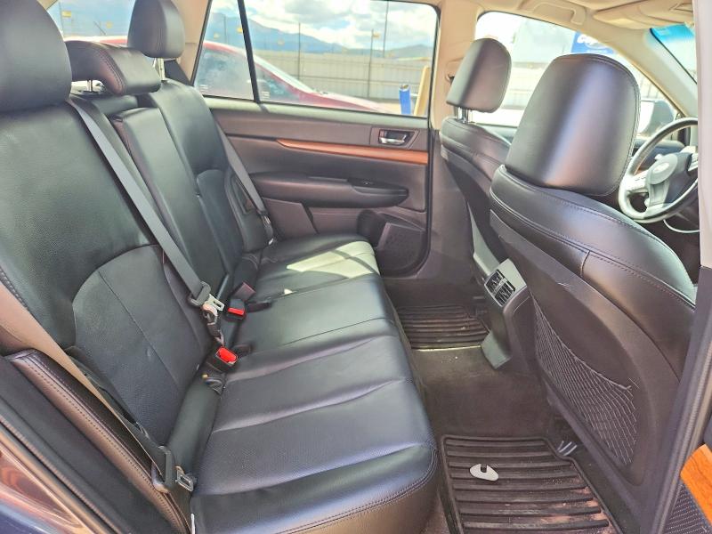 Продажа на аукционе авто 2013 Subaru Outback, vin: 4S4BRDKC6D2308051, номер лота: 64466276