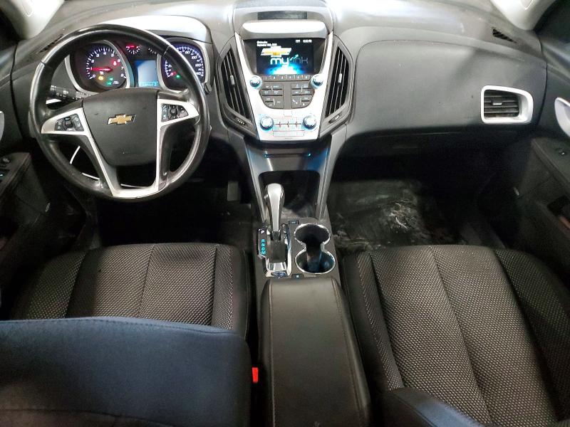 68867256 :رقم المزاد ، 2GNALPEK9D6184650 vin ، 2013 Chevrolet Equinox مزاد بيع