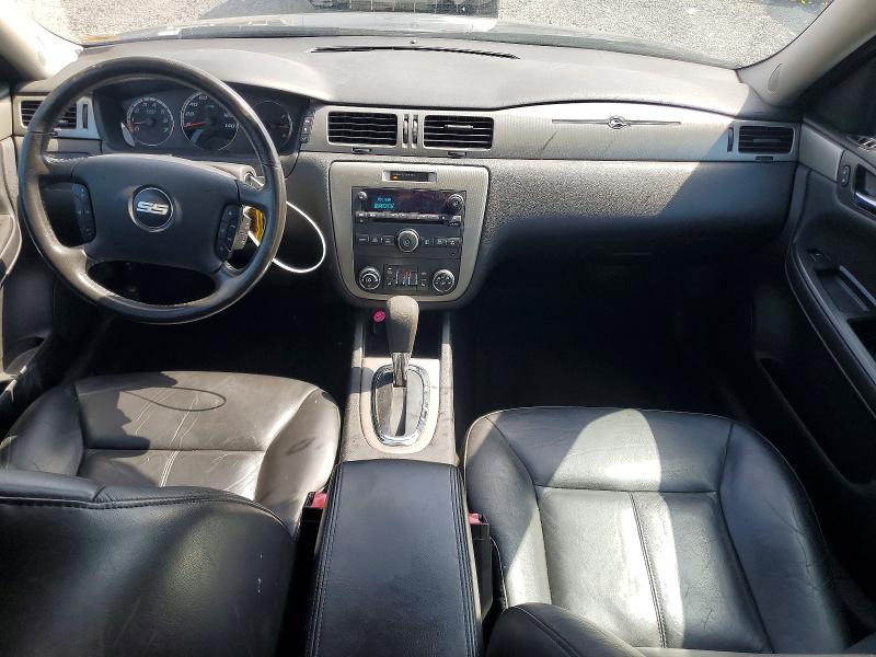 Aukcja sprzedaży 2006 Chevrolet Impala, vin: 2G1WD58C869243508, numer aukcji: 69330196