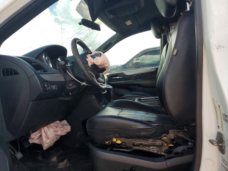 Aukcja sprzedaży 2014 Dodge Grand Caravan, vin: 2C4RDGEG8ER337362, numer aukcji: 68739926