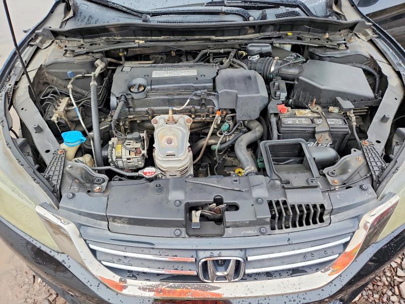 Продажа на аукционе авто 2013 Honda Accord, vin: 1HGCR2F72DA010940, номер лота: 69343046