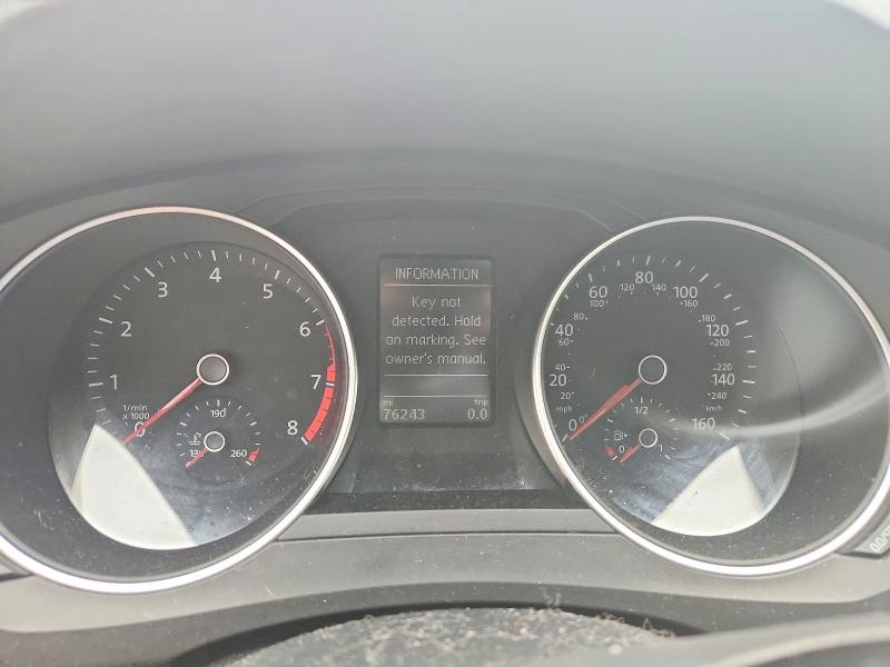 Aukcja sprzedaży 2018 Volkswagen Jetta, vin: 3VWDB7AJXJM260249, numer aukcji: 68778536