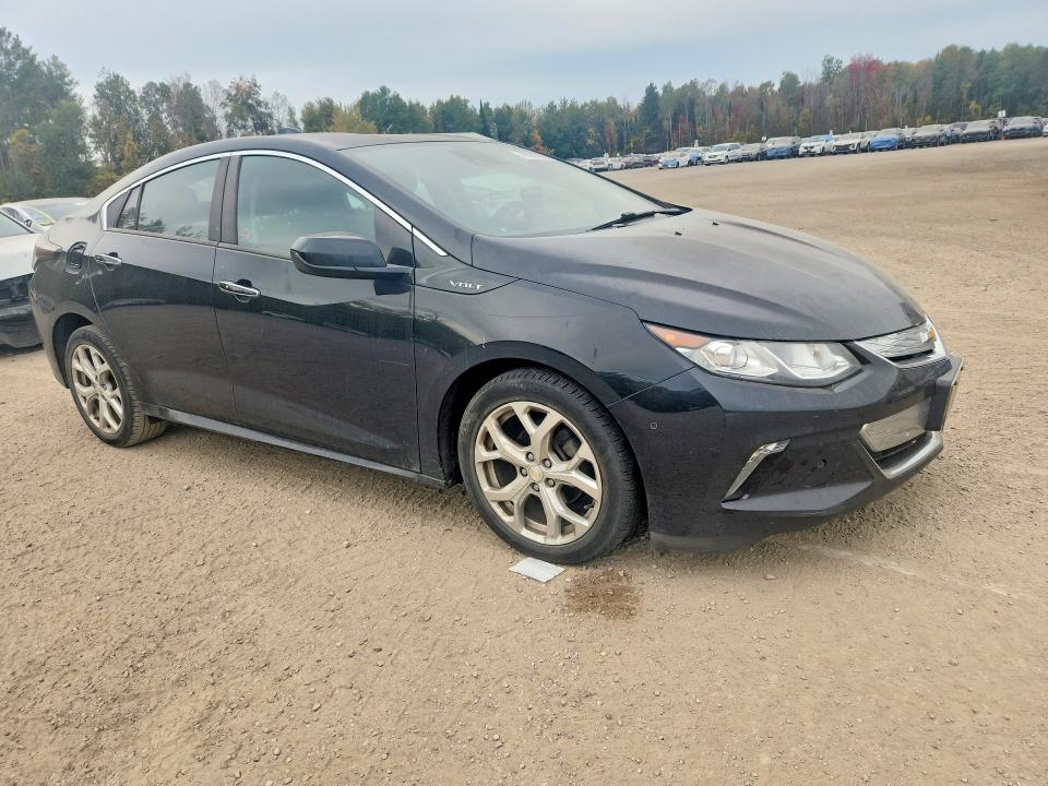 Aukcja sprzedaży 2016 Chevrolet Volt, vin: 1G1RB6S5XGU135169, numer aukcji: 70982086