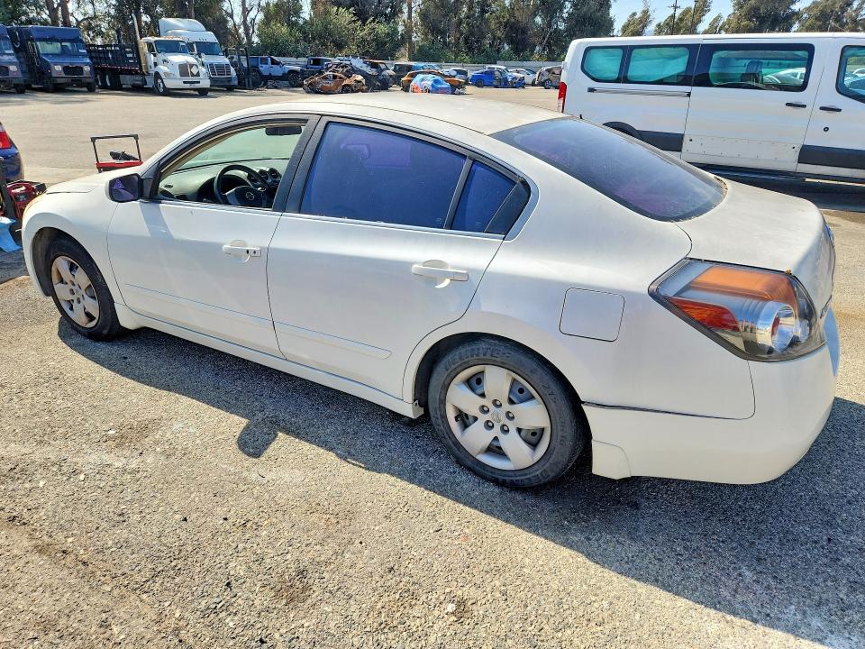 Aukcja sprzedaży 2007 Nissan Altima, vin: 1N4AL21E57C155787, numer aukcji: 69809546