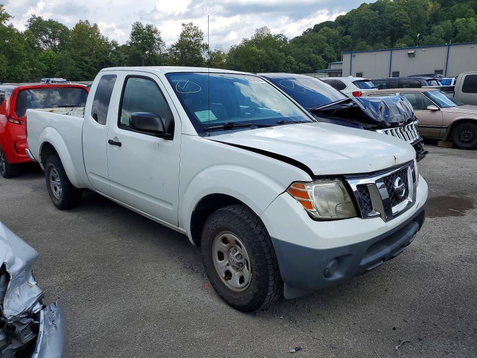 Aukcja sprzedaży 2013 Nissan Frontier, vin: 1N6BD0CT4DN728123, numer aukcji: 67379516