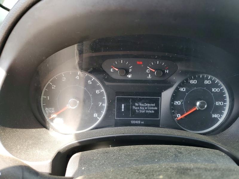 Продажа на аукционе авто 2018 Gmc Terrain, vin: 3GKALTEV2JL242024, номер лота: 68498816