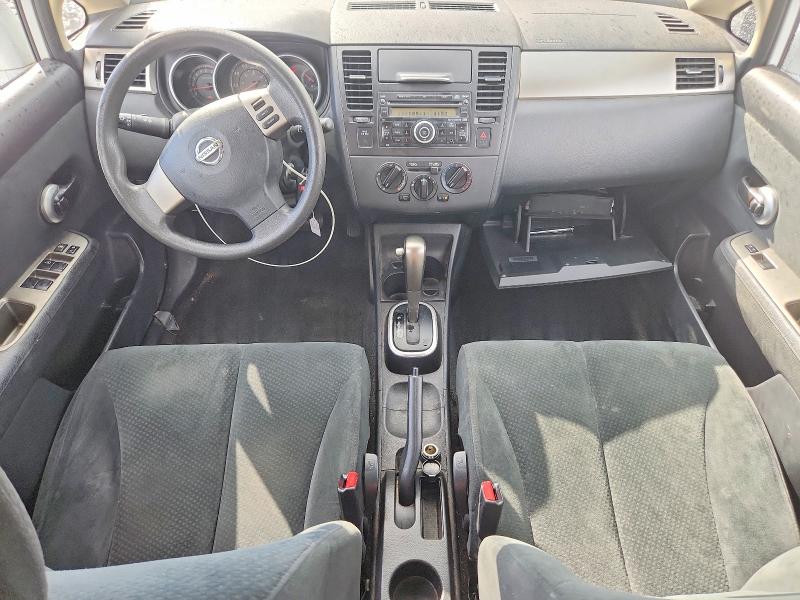 68732106 :رقم المزاد ، 3N1BC1AP4BL465908 vin ، 2011 Nissan Versa مزاد بيع
