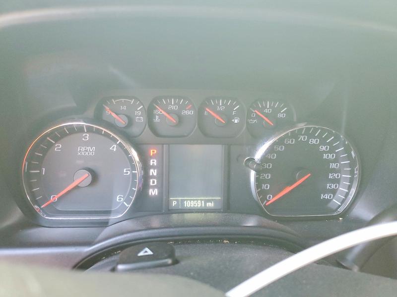 Aukcja sprzedaży 2015 Chevrolet Silverado, vin: 1GCVKPEC3FZ271294, numer aukcji: 69152256
