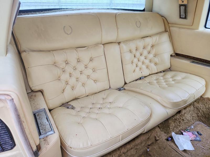 Aukcja sprzedaży 1979 Cadillac Eldorado, vin: 6L57B9E657859, numer aukcji: 67207066