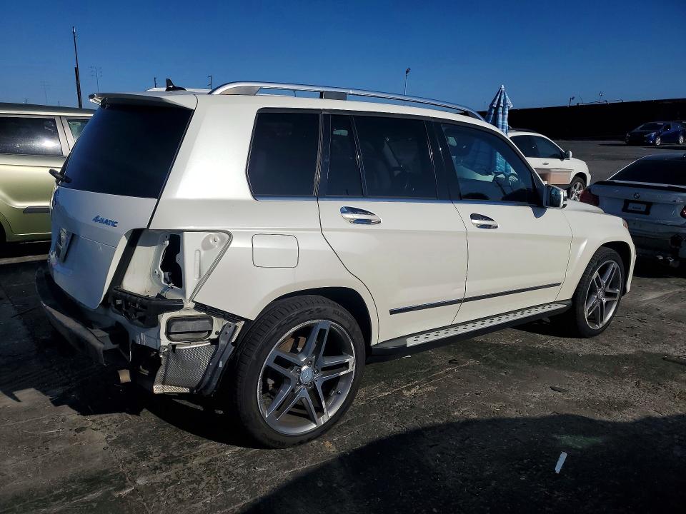 68804656 :رقم المزاد ، WDCGG8JBXDG045642         vin ، 2013 Mercedes-benz Glk مزاد بيع