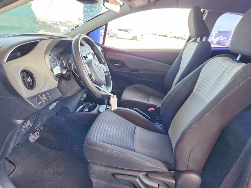 Aukcja sprzedaży 2018 Toyota Yaris, vin: VNKJTUD38JA098155, numer aukcji: 69919836