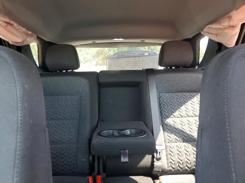 Продажа на аукционе авто 2024 Chevrolet Equinox, vin: 3GNAXUEG0RS229238, номер лота: 67433316