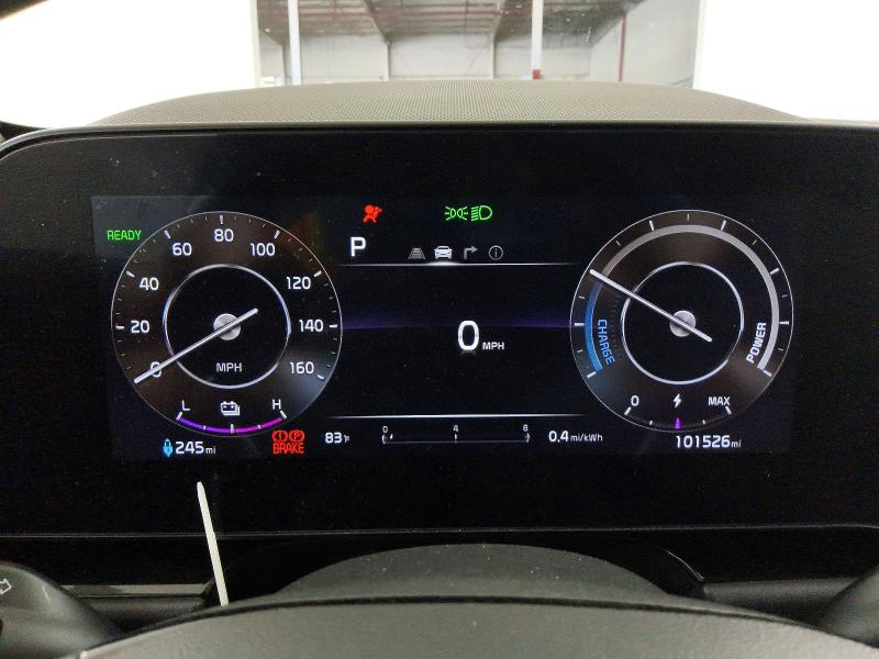 Продаж на аукціоні авто 2023 Kia Niro, vin: KNDCR3L14P5034254, номер лоту: 67507026