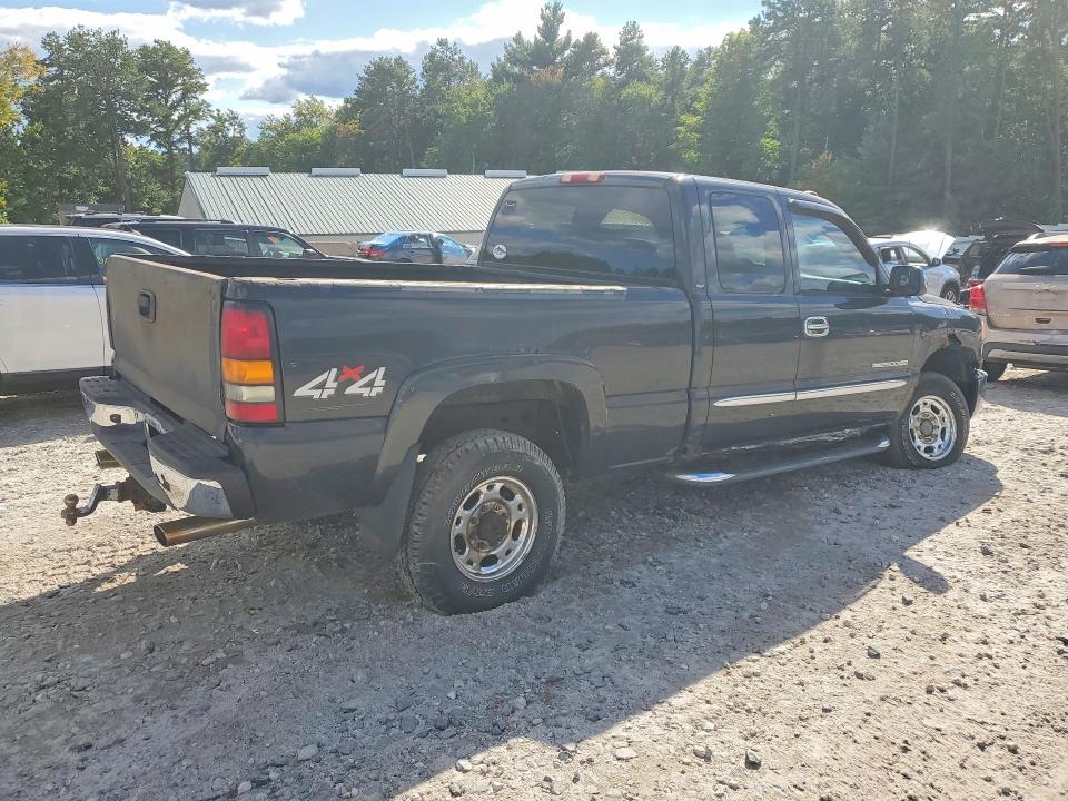 Aukcja sprzedaży 2004 Gmc Sierra, vin: 1GTHK29U94E280525, numer aukcji: 70060786