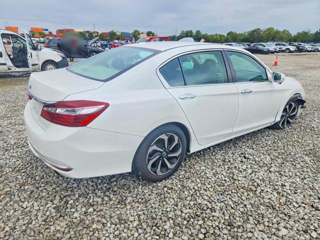 Aukcja sprzedaży 2017 Honda Accord, vin: 1HGCR2F07HA088039, numer aukcji: 68928286
