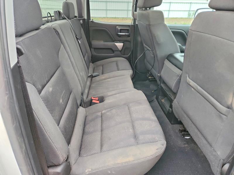 Aukcja sprzedaży 2019 Chevrolet Silverado Ld, vin: 2GCVKPEC6K1201310, numer aukcji: 69761496
