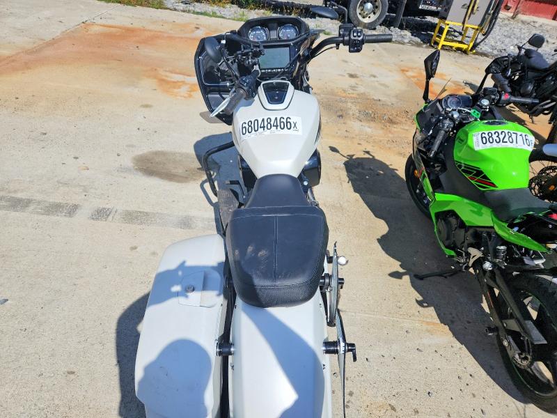 Aukcja sprzedaży 2021 Indian Motorcycle Co. Challenger, vin: 56KLCDRR1M3400337, numer aukcji: 68048466