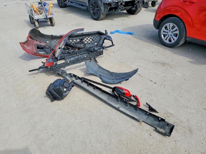 Aukcja sprzedaży 2021 Kia Soul, vin: KNDJ23AU8M7128372, numer aukcji: 67528716