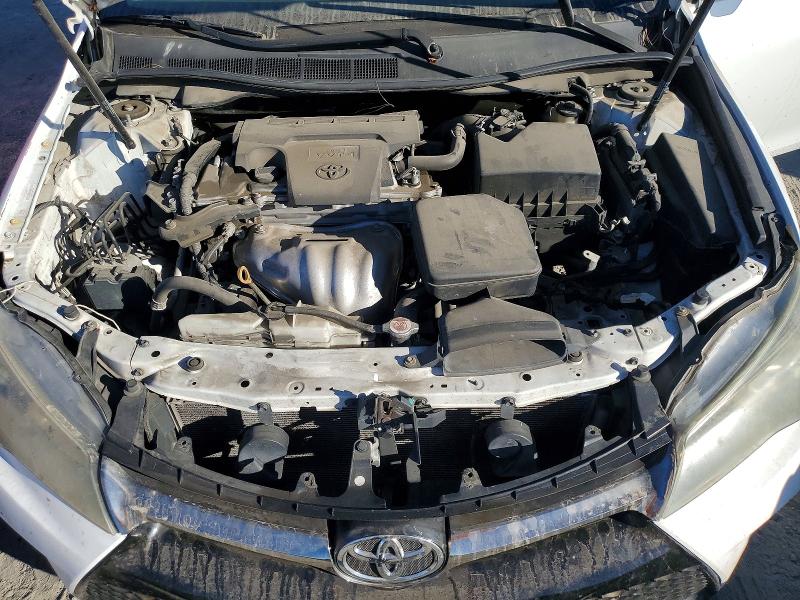 Auction sale of the 2017 Toyota Camry, vin: 4T1BF1FK3HU454300, lot number: 71047166