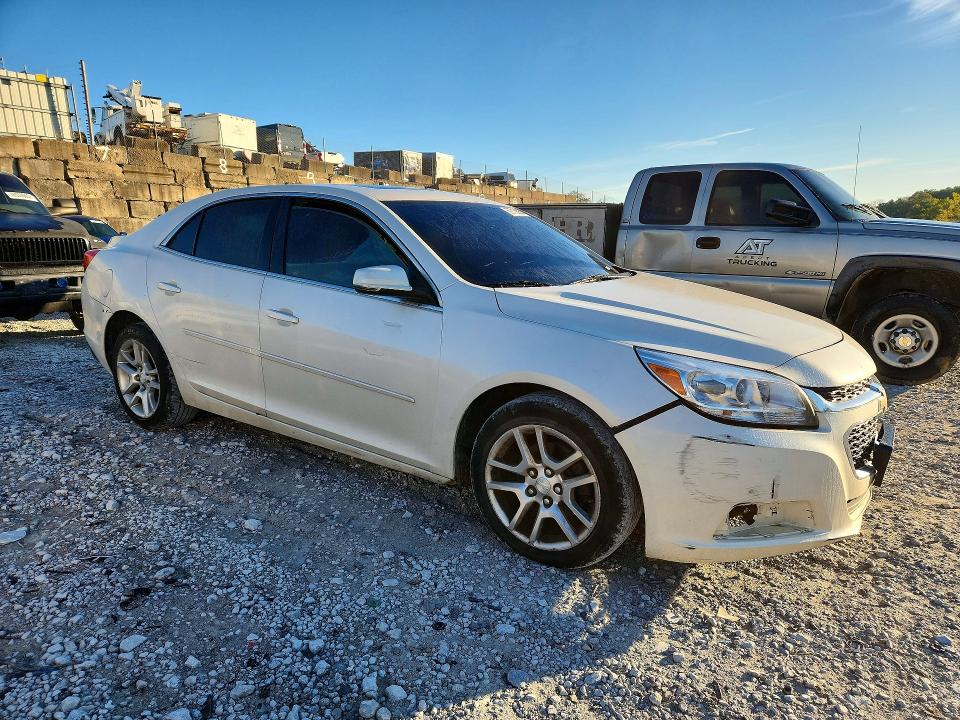 2014 Chevrolet Malibu მანქანა იყიდება აუქციონზე, vin: 1G11C5SLXEF248933, აუქციონის ნომერი: 69715606
