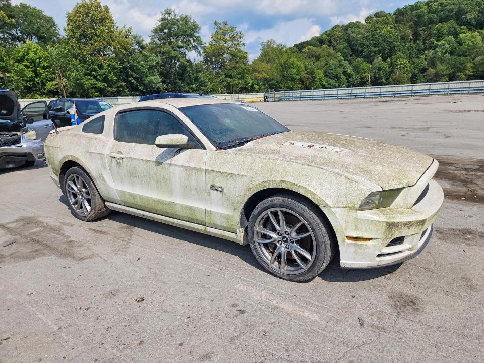Продаж на аукціоні авто 2013 Ford Mustang, vin: 1ZVBP8CF4D5270485, номер лоту: 68540376