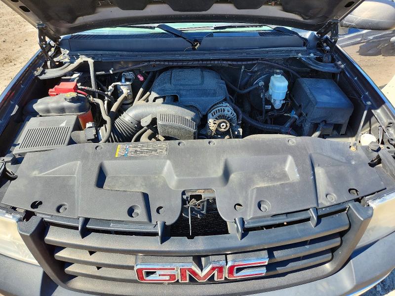 68004056 :رقم المزاد ، 1GTR2TEA3BZ115548 vin ، 2011 Gmc Sierra مزاد بيع