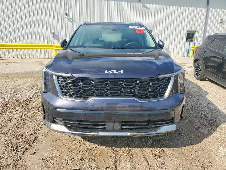 Aukcja sprzedaży 2025 Kia Sorento, vin: 5XYRHDJF1SG366072, numer aukcji: 67872416