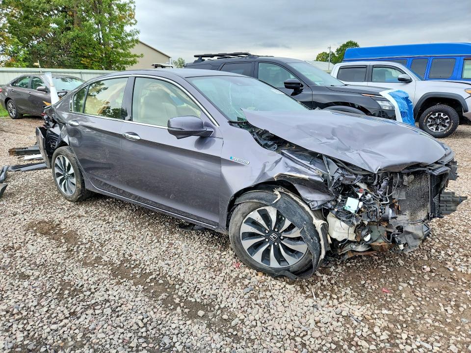 Aukcja sprzedaży 2017 Honda Accord, vin: JHMCR6F39HC001065, numer aukcji: 70725836