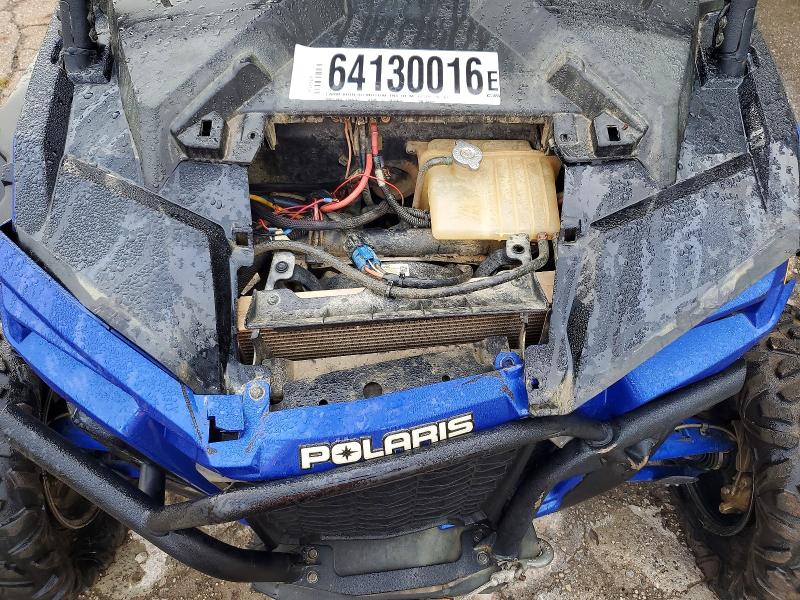 Aukcja sprzedaży 2018 Polaris Rzr, vin: 3NSVEL925JF426099, numer aukcji: 64130016