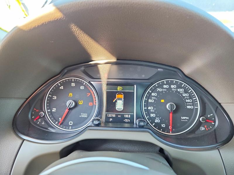 Aukcja sprzedaży 2013 Audi Q5, vin: WA1LFAFP5DA086969, numer aukcji: 67778176