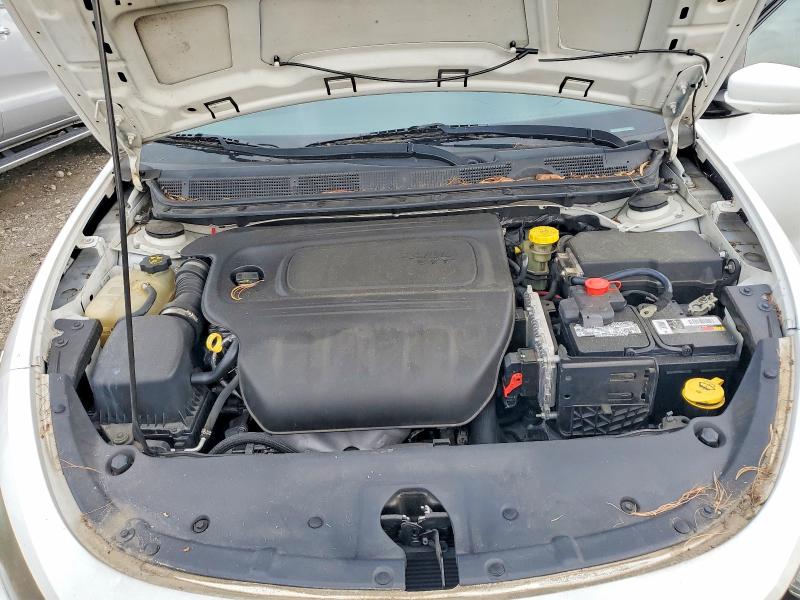 Продаж на аукціоні авто 2016 Dodge Dart, vin: 1C3CDFAA5GD577514, номер лоту: 67541006