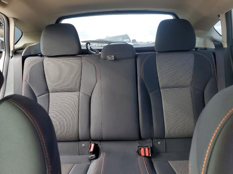 68487846 :رقم المزاد ، JF2GTAPC2M8385033 vin ، 2021 Subaru Crosstrek مزاد بيع