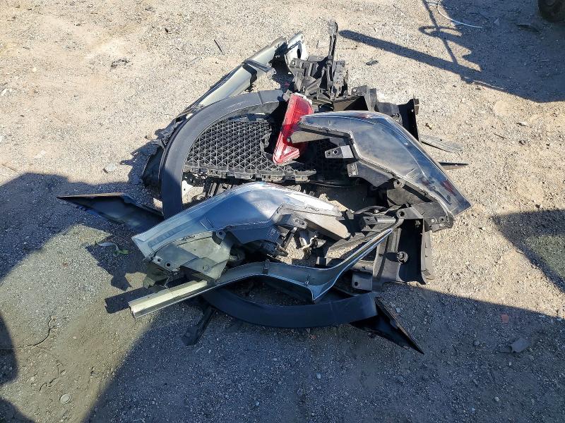 2024 Mazda Cx-5 მანქანა იყიდება აუქციონზე, vin: JM3KFADM2J0391705, აუქციონის ნომერი: 69280976