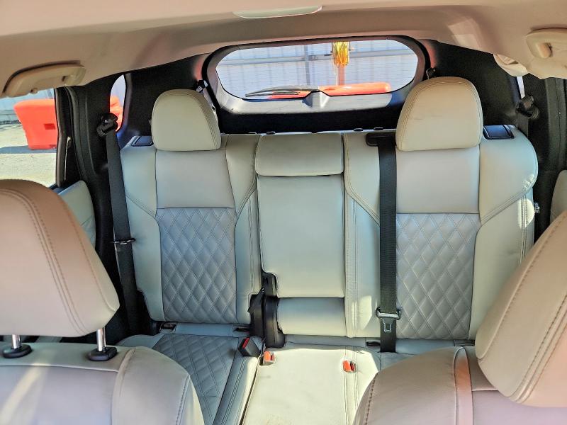 Aukcja sprzedaży 2022 Mitsubishi Outlander, vin: JA4J3VA80NZ045255, numer aukcji: 71256686