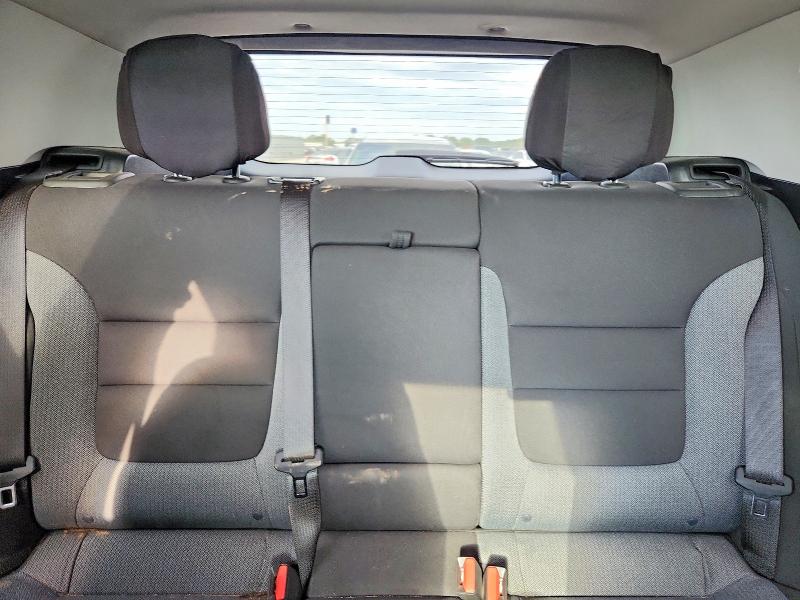 68889516 :رقم المزاد ، KL79MPS22RB144652 vin ، 2024 Chevrolet Trailblazer مزاد بيع