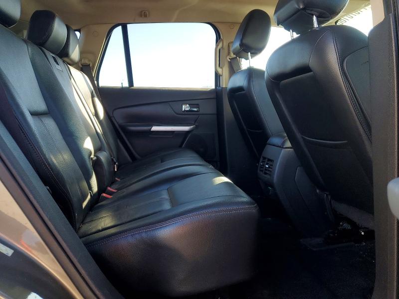 Aukcja sprzedaży 2013 Ford Edge, vin: 2FMDK4KC0DBA49998, numer aukcji: 71070166
