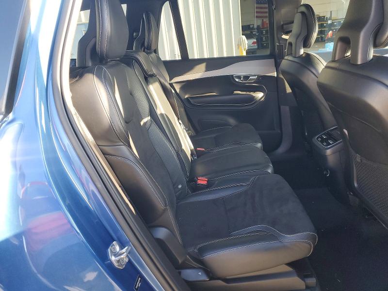 Продаж на аукціоні авто 2018 Volvo Xc90, vin: YV4A22PM1J1331195, номер лоту: 69440886